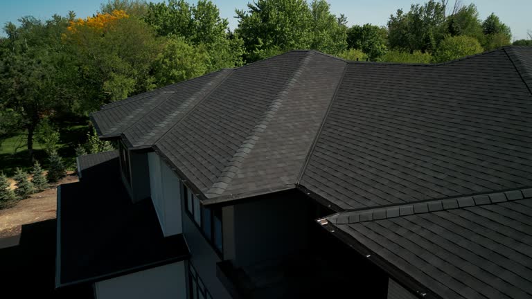 Emergency Roof Repair in Freer, TX