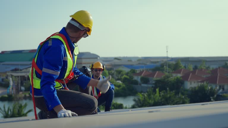 Best Tile Roofing Installation  in Freer, TX