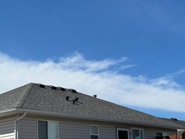 EPDM Roofing in Freer, TX